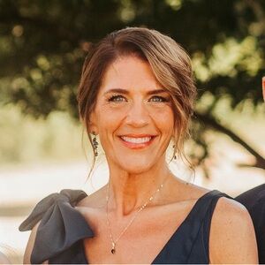 Meet your Posher, Lori